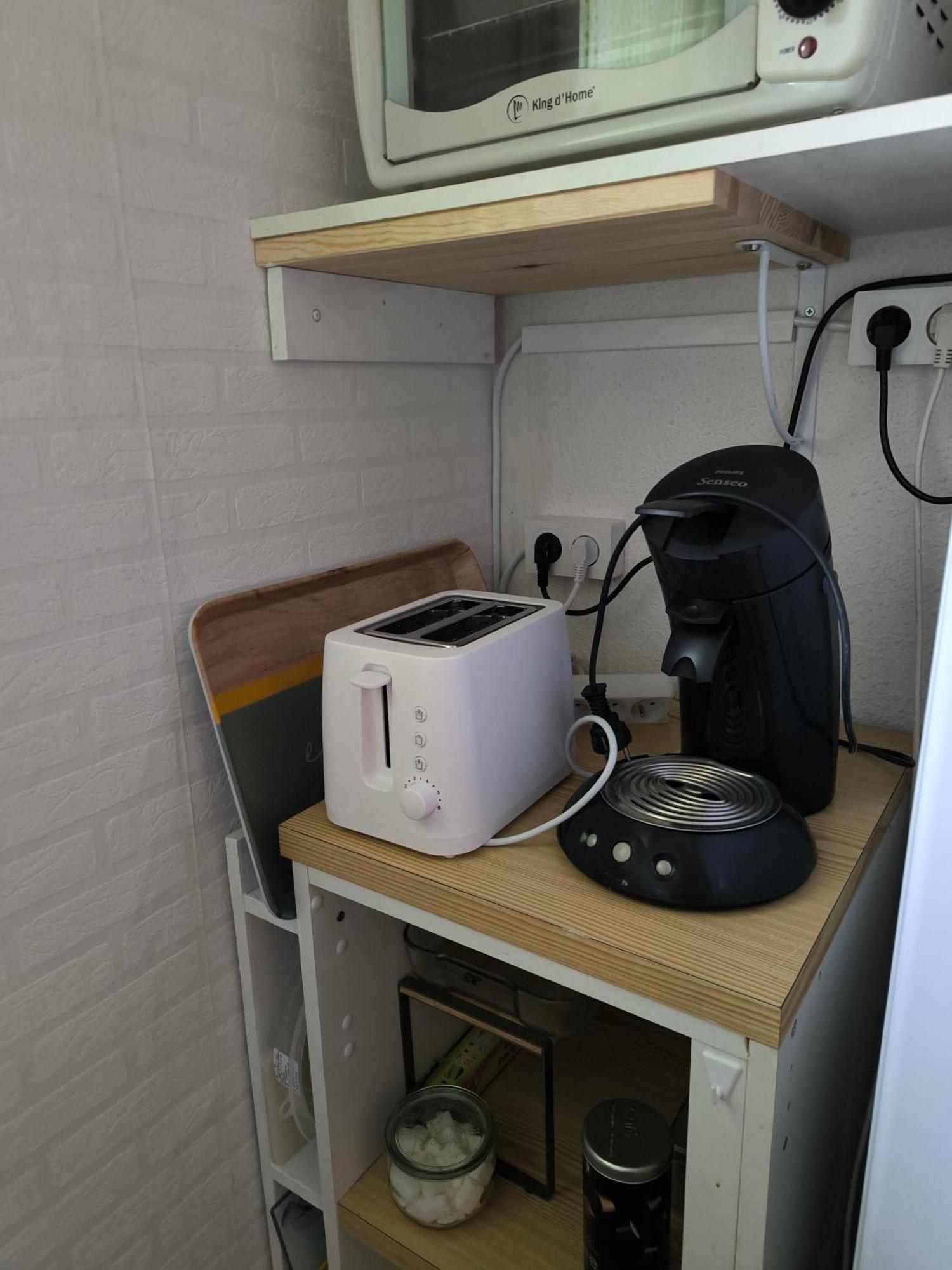 Bagnères-de-Luchon Appartement Vert Tendre Face A La Montagne מראה חיצוני תמונה